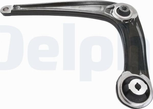 Delphi TC4384 - Brat, suspensie roata allinparts.ro