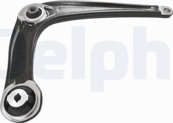 Delphi TC4383 - Brat, suspensie roata allinparts.ro