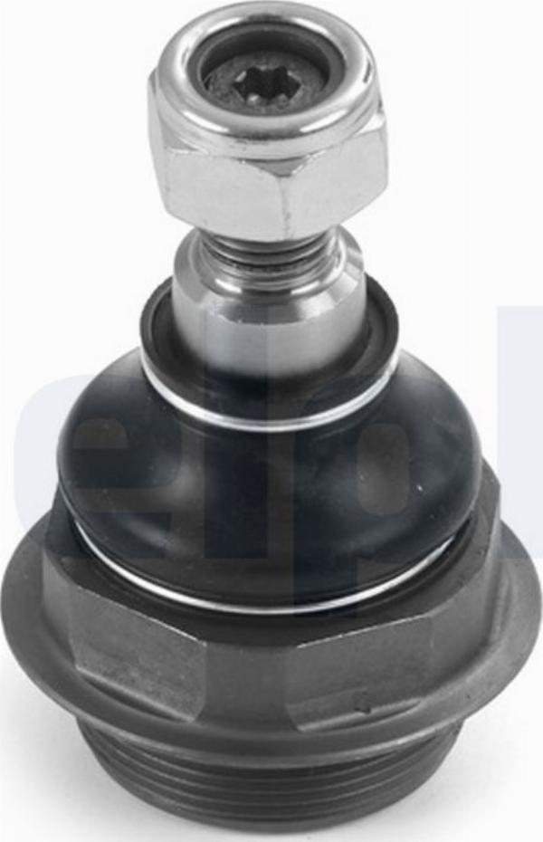 Delphi TC4733 - Articulatie sarcina / ghidare allinparts.ro