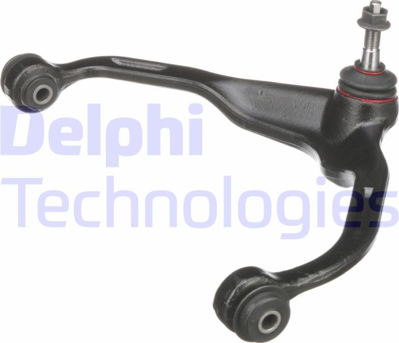 Delphi TC5996 - Brat, suspensie roata allinparts.ro