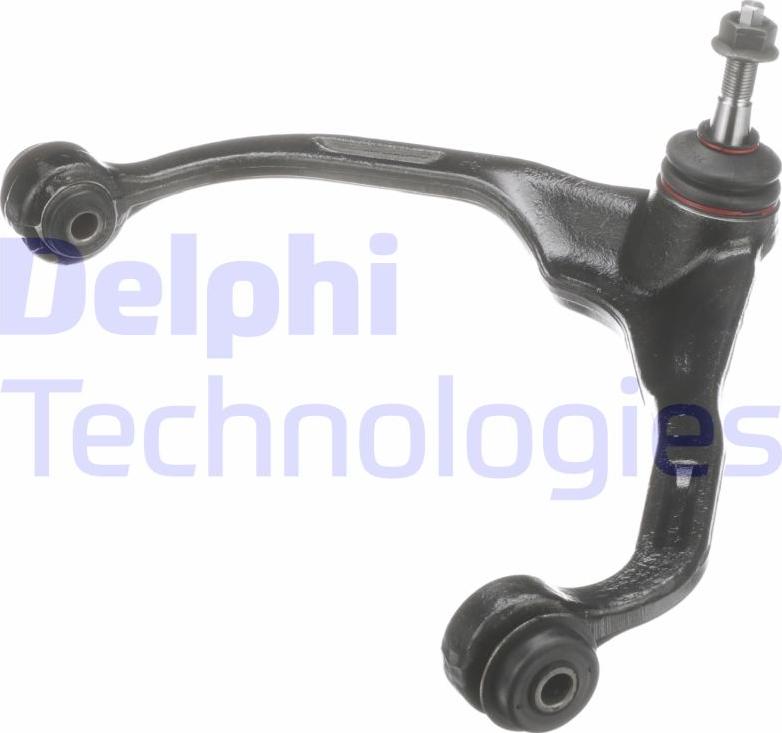 Delphi TC5997 - Brat, suspensie roata allinparts.ro
