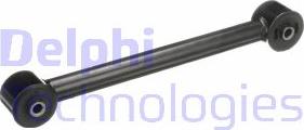 Delphi TC5988 - Brat, suspensie roata - allinparts.ro