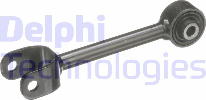 Delphi TC5976 - Brat, suspensie roata - allinparts.ro