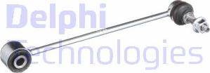 Delphi TC5460 - Brat / bieleta suspensie, stabilizator allinparts.ro