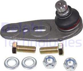 Delphi TC501-11B1 - Articulatie sarcina / ghidare allinparts.ro