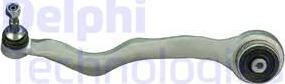 Delphi TC5033 - Brat, suspensie roata - allinparts.ro