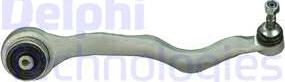 Delphi TC5032 - Brat, suspensie roata - allinparts.ro