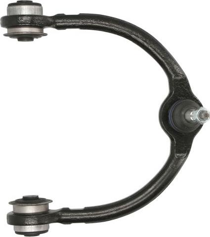Delphi TC5156 - Brat, suspensie roata - allinparts.ro