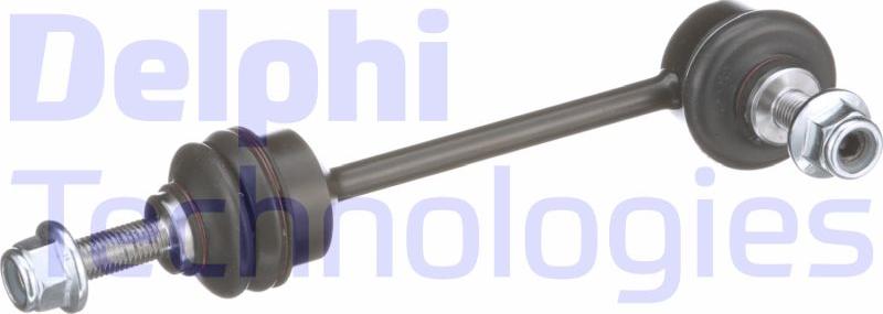 Delphi TC6965 - Brat / bieleta suspensie, stabilizator allinparts.ro