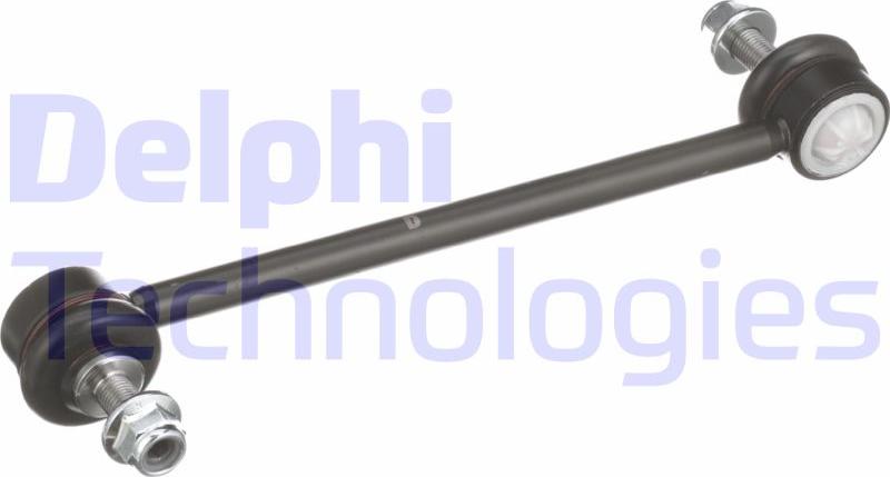 Delphi TC6966 - Brat / bieleta suspensie, stabilizator allinparts.ro