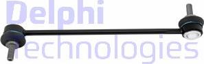 Delphi TC6904 - Brat / bieleta suspensie, stabilizator allinparts.ro