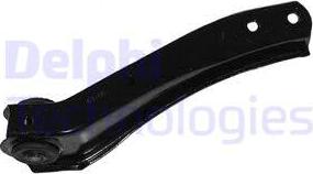 Delphi TC640 - Brat, suspensie roata allinparts.ro