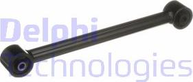 Delphi TC6610 - Brat, suspensie roata - allinparts.ro