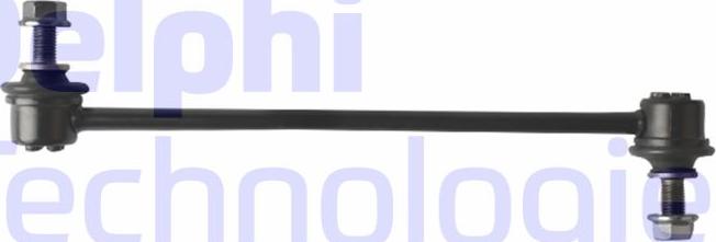 Delphi TC6874 - Brat / bieleta suspensie, stabilizator allinparts.ro