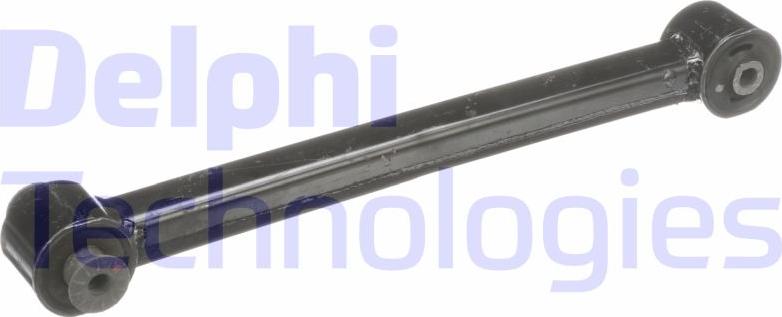 Delphi TC6211 - Brat, suspensie roata allinparts.ro