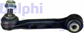 Delphi TC6769 - Brat / bieleta suspensie, stabilizator - allinparts.ro