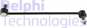 Delphi TC6768 - Brat / bieleta suspensie, stabilizator allinparts.ro