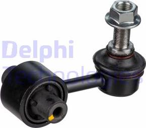 Delphi TC6770 - Brat / bieleta suspensie, stabilizator allinparts.ro