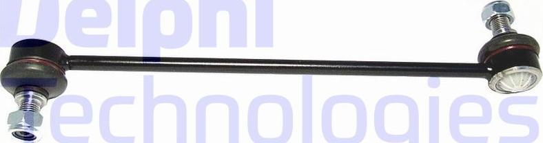 Delphi TC1455 - Brat / bieleta suspensie, stabilizator allinparts.ro