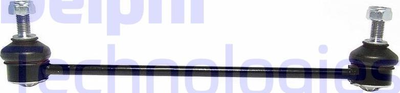 Delphi TC1469 - Brat / bieleta suspensie, stabilizator allinparts.ro