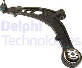 Delphi TC1431 - Brat, suspensie roata - allinparts.ro