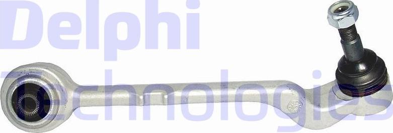 Delphi TC1477 - Brat, suspensie roata - allinparts.ro