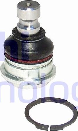 Delphi TC1559 - Articulatie sarcina / ghidare allinparts.ro