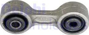 Delphi TC1002 - Brat / bieleta suspensie, stabilizator allinparts.ro
