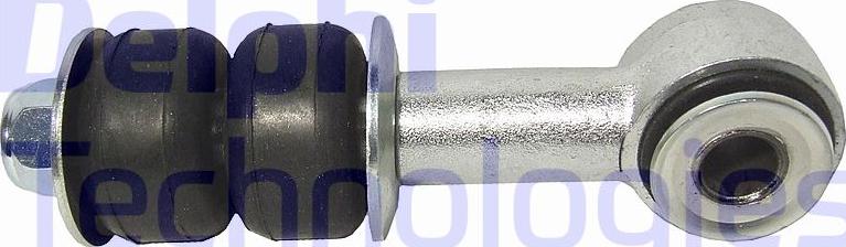 Delphi TC1191 - Brat / bieleta suspensie, stabilizator - allinparts.ro