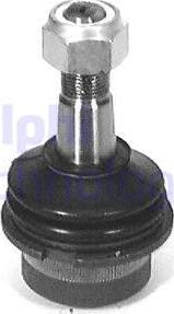 Delphi TC134-11B1 - Articulatie sarcina / ghidare allinparts.ro