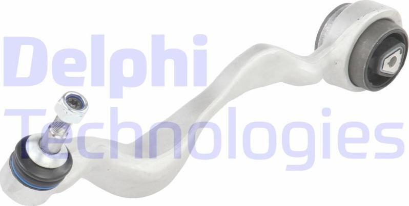 Delphi TC1749 - Brat, suspensie roata - allinparts.ro
