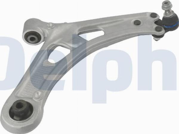Delphi TC8446 - Brat, suspensie roata allinparts.ro