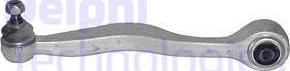 Delphi TC804-11B1 - Brat, suspensie roata allinparts.ro