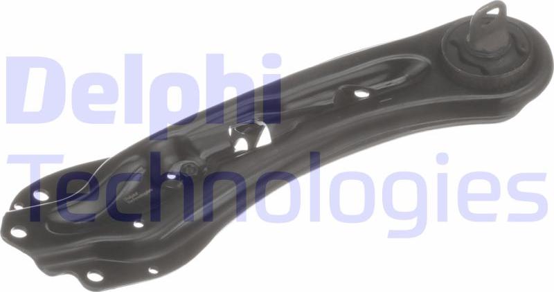 Delphi TC8019 - Brat, suspensie roata - allinparts.ro