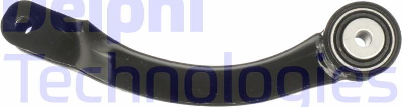 Delphi TC8168 - Brat, suspensie roata - allinparts.ro
