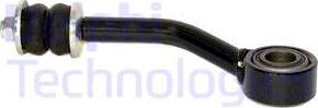 Delphi TC887 - Brat / bieleta suspensie, stabilizator allinparts.ro