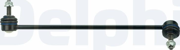 Delphi TC8369 - Brat / bieleta suspensie, stabilizator - allinparts.ro