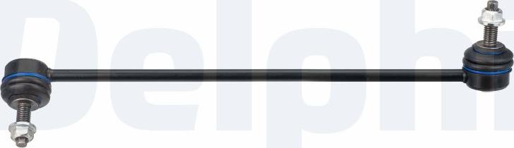 Delphi TC8368 - Brat / bieleta suspensie, stabilizator - allinparts.ro