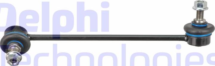 Delphi TC8373 - Brat / bieleta suspensie, stabilizator allinparts.ro