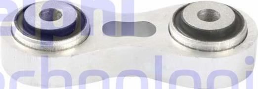 Delphi TC8267 - Brat / bieleta, suspensie roata allinparts.ro