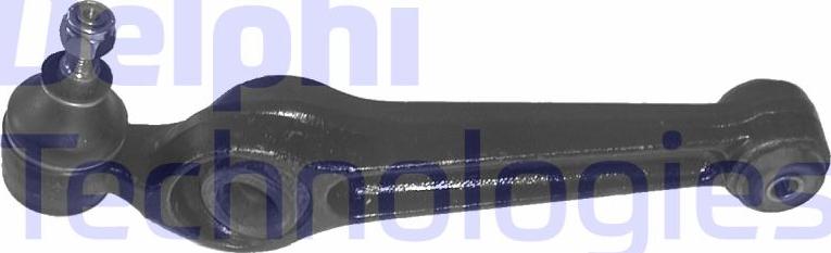 Delphi TC82 - Brat, suspensie roata - allinparts.ro