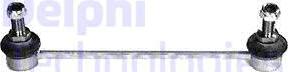 Delphi TC396 - Brat / bieleta suspensie, stabilizator allinparts.ro