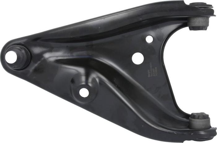 Delphi TC3920 - Brat, suspensie roata - allinparts.ro