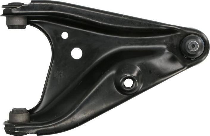 Delphi TC3921 - Brat, suspensie roata - allinparts.ro