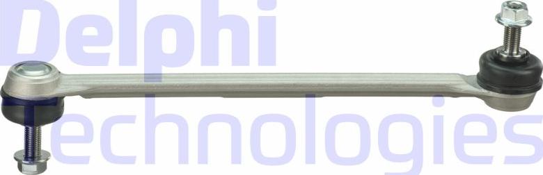 Delphi TC3446 - Brat / bieleta suspensie, stabilizator allinparts.ro
