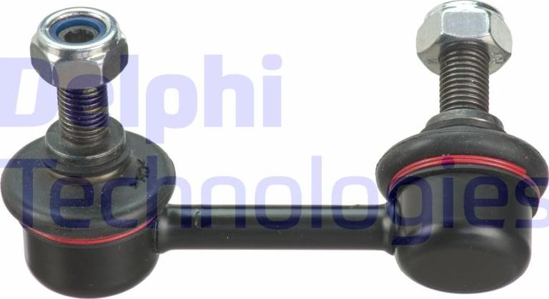 Delphi TC3469 - Brat / bieleta suspensie, stabilizator allinparts.ro