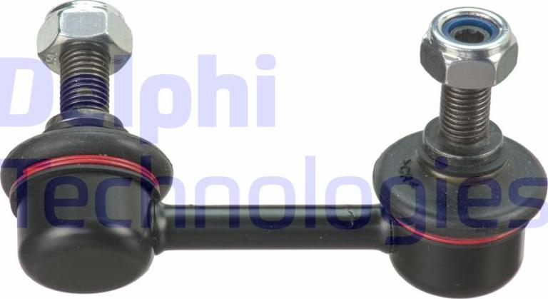 Delphi TC3468 - Brat / bieleta suspensie, stabilizator allinparts.ro