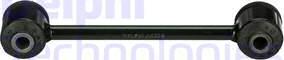 Delphi TC3419 - Brat / bieleta suspensie, stabilizator allinparts.ro