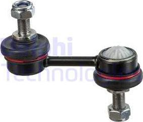 Delphi TC3415 - Brat / bieleta suspensie, stabilizator allinparts.ro