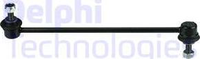 Delphi TC3432 - Brat / bieleta suspensie, stabilizator allinparts.ro